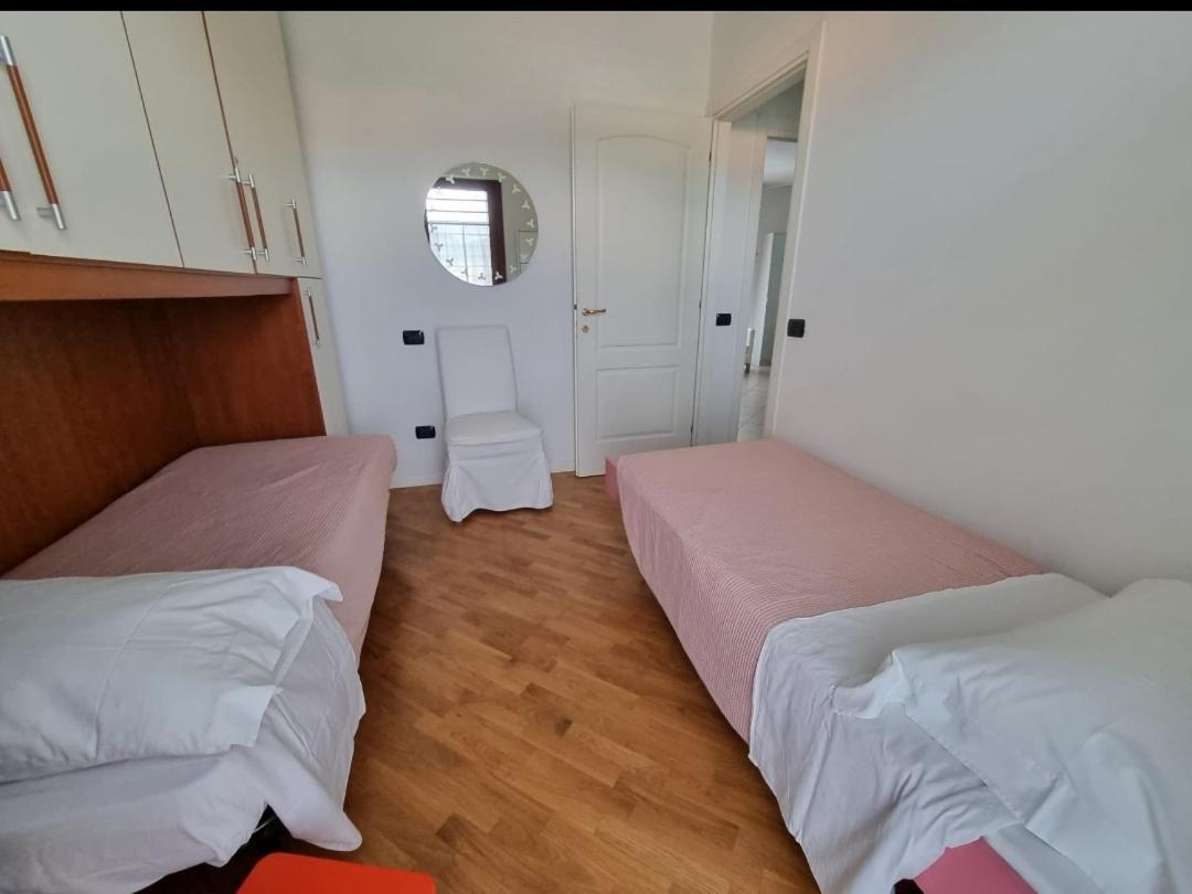 Casa A Vecchiano Nei Pressi Pisa, Lucca E Versilia ภายนอก รูปภาพ